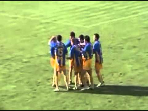 NK Posušje Fk Modrica Maxima 1 3