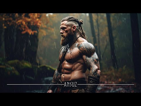 Ansuz - Viking Music - Nordic Ambient