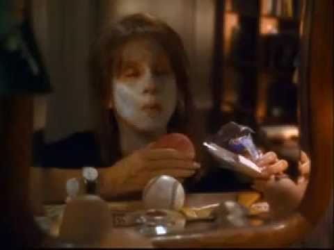 Barbra Streisand " The Mirror has Two Faces " Original Trailer