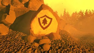 Firewatch (PC Version) - Fourth of July Special (2020)