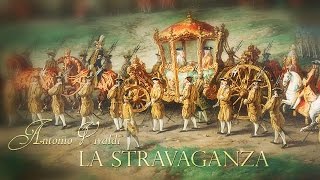 A. Vivaldi: «La Stravaganza» 12 Violin Concertos Op.4 [L'Arte dell'Arco]