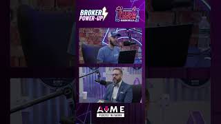 Nathan Knottingham | Fuse 2025 #AIME #Podcast #Network #Fuse2025 #BrokersAreBest #MortgageTech