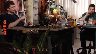 Fluide | Saison 1 - Trailer #1
