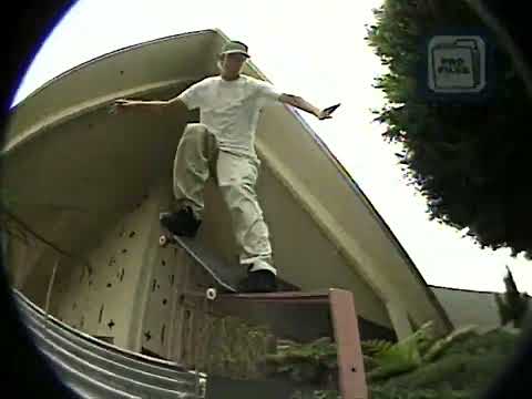 Best Of 411 Volume 4: Profiles - Andrew Reynolds (1997)