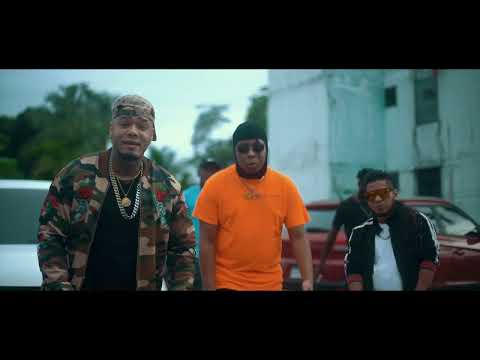 Eguwop x Gangster Fulop - CHACALERIA