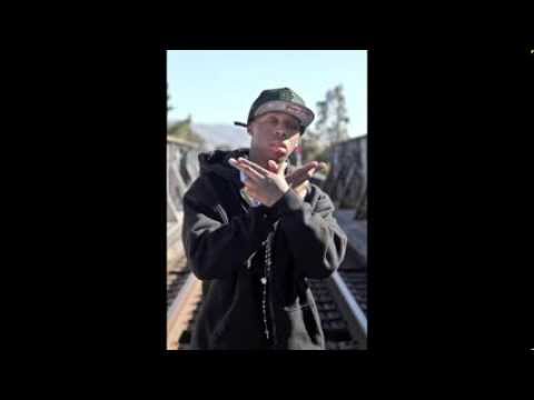 illa Banga - Back Room Projectz  (PoundCakeRemix)