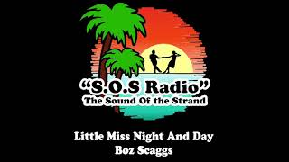 The Sound Of the Strand - Little Miss Night And Day