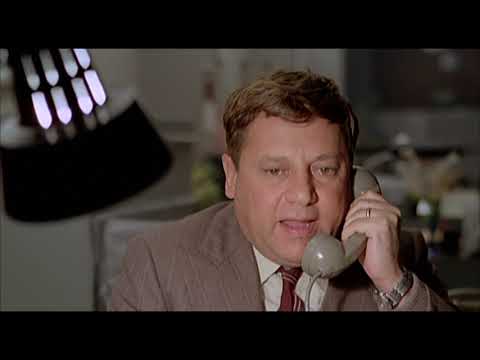 Il Secondo Tragico Fantozzi - Telefonata della moglie del Duca Conte Semenzara - INIZIO DEL FILM