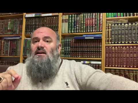 Virusi - Shejh Albani në Burg - Hoxhë Bekir Halimi