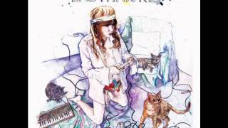 Ladyhawke - love dont live here