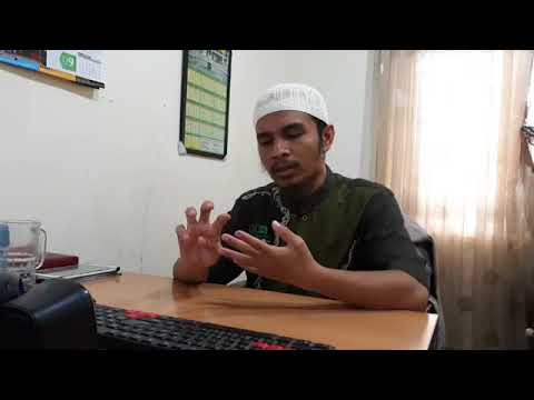 Tahsin ASF - 2. Mengenal  Makhroj Huruf ء-ه ، ع-ح ، غ-خ ، ض ، ل