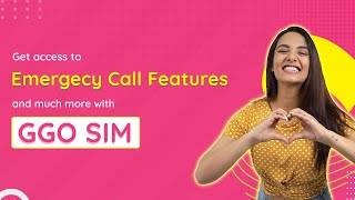 Ncell GGO SIM