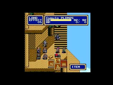 Let's play SF2 12-man marathon [84] Stairs