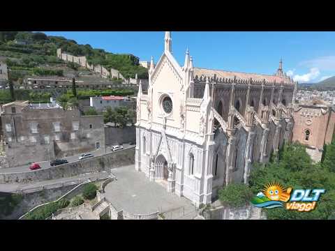 GAETA - DLT Viaggi alla scoperta di questa meravigliosa città