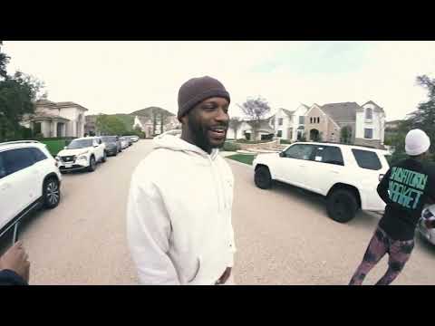 Shoot Tha Shooter EP.6: Ebrima Boarding House