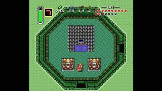 Keep It Varied - Let's Play A Link to the Past Part 31