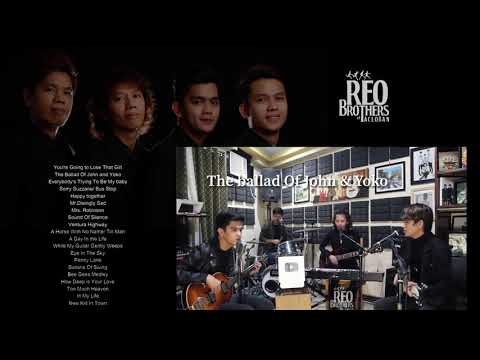 REO Brothers' Top Favorites (compilation)