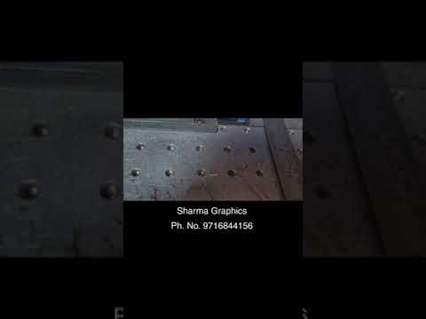 Cnc Machine Laser Cutting on Fabric Garments, in Delhi