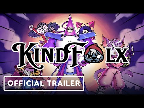KindFolx youtube-video