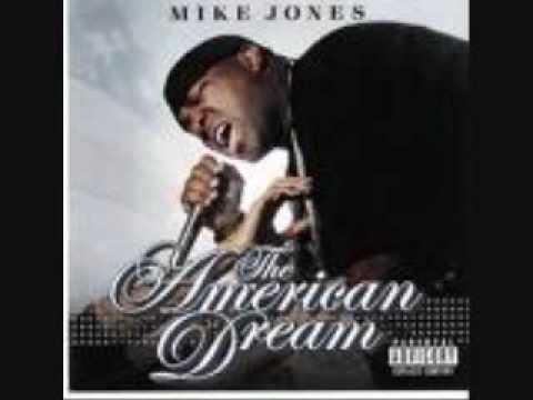 Mike Jones-Shit On Boyz.wmv