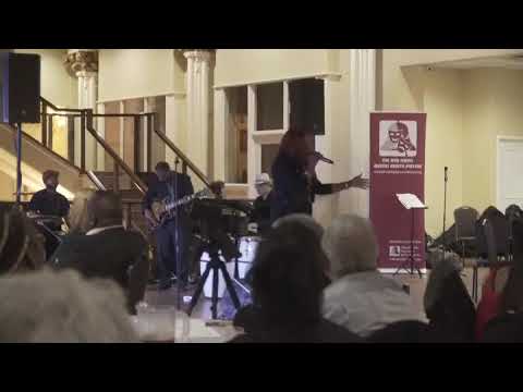 Mr. Magic (cover) Sheba Jordan