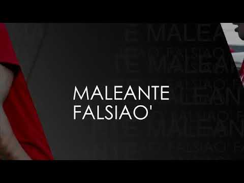 El derk / Maleante falsiao