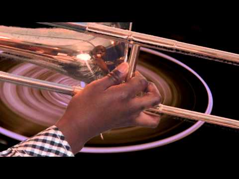 Leerorkest Instructie_1 Trombone