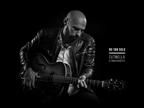 Cutinella Y Convivientes - No Tan Solo