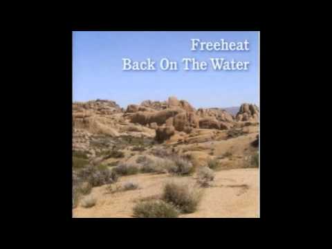 Freeheat - What Goes Around (live)