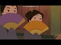Mulan 2 Princess Su
