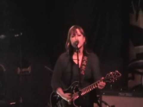 This Time - The Hollis Wake - Live at the El Rey Theatre - 4/10/2004