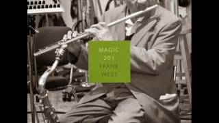 Frank Wess. The Summer Knows