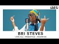 Bri Steves - "Love All (Freestyle) - Drake" | Zodiac Freestyle [Air Sign] | AMPD Exclusive