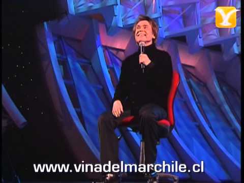 Raphael, Desde Aquel Día, Festival de Viña 2005