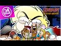 Mystery Mayhem Like Boo DAGames