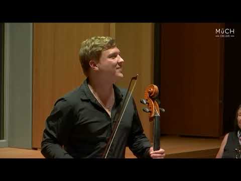 Artist Diploma - Aleksey Shadrin: P. Tchaikovsky: Souvenir de Florence, op. 70