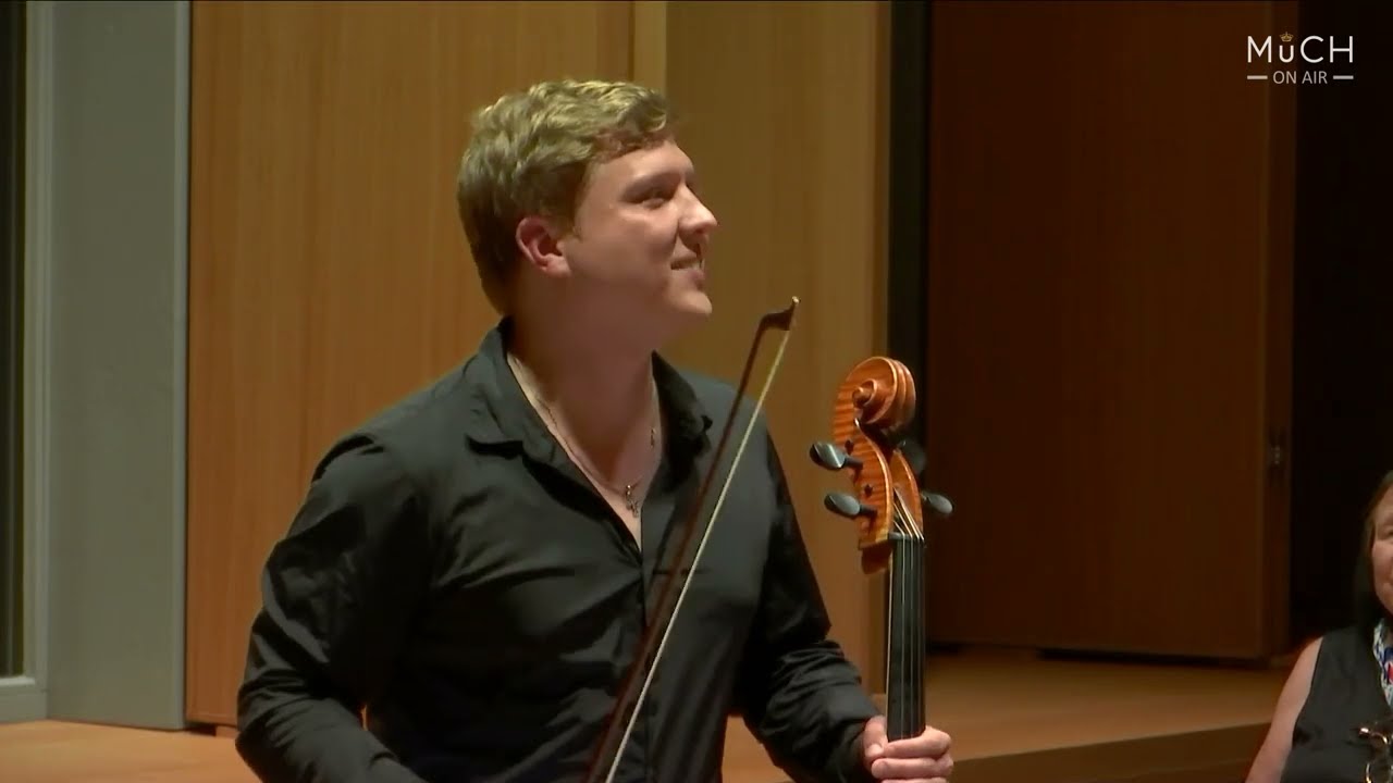 Tchaikovsky - Souvenir de Florence