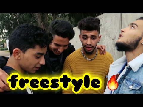 48 xxl⚡ freestyle : pakkun 👑 goku 〽️ 777ym 🔱 bo9al 🌀 2021 جديد