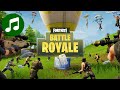 Relaxing FORTNITE Music 10 HOURS Chill Like It S 2017 MIX SLEEP STUDY FOCUS