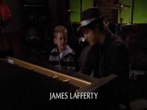 One tree Hill S05E18