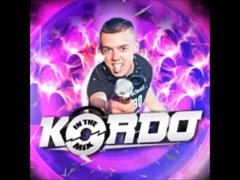 KORDO @ CLUB CORRADO SUCHOWOLA "NOC ŚWIRÓW" 15.08.2015