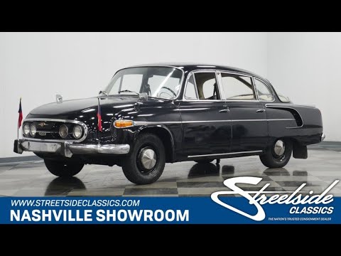 1971 Tatra 2-603 (CC-1466245) for sale in Lavergne, Tennessee