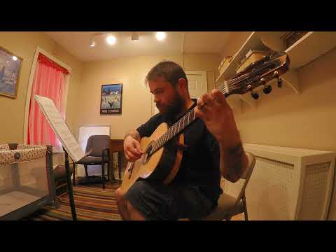 RCM Bridges Level 1: Andantino Op.241 No.5- Ferdinando Carulli