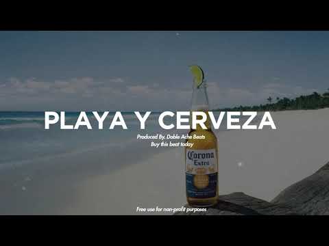 🔥 [FREE] PISTA DE TRAP USO LIBRE - "PLAYA Y CERVEZA" RAP/TRAP BEAT INSTRUMENTAL 2020
