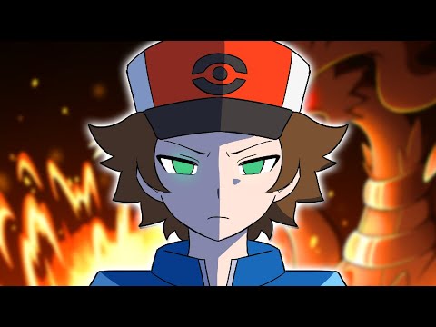 N's Revenge - A Nuzlocke Story