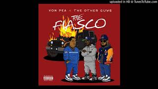 Von Pea & The Other Guys - Wires (Feat. Skyzoo & Rob Cave)