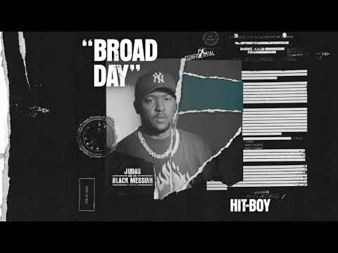 Video thumbnail for Broad Day