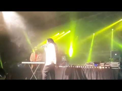 bassajams tonton david 10/11/14 LA RABATELIERE