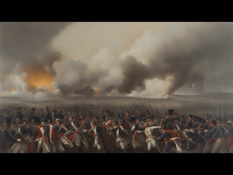 Valmy: The Battle that Shaped a Revolution