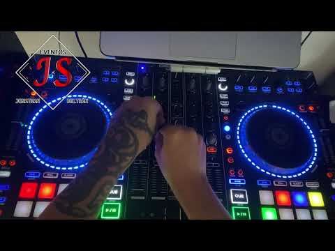 MIX DESPECHO 2021 - RANCHERAS - VALLENATO - SALSA - JS DJ